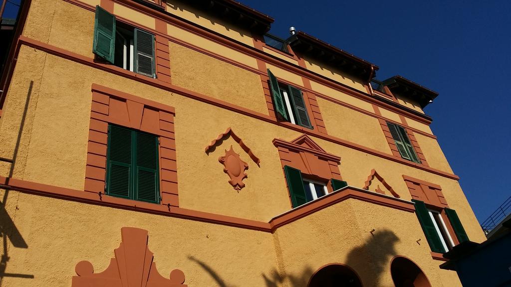 Memeapartments Genoa Exterior photo
