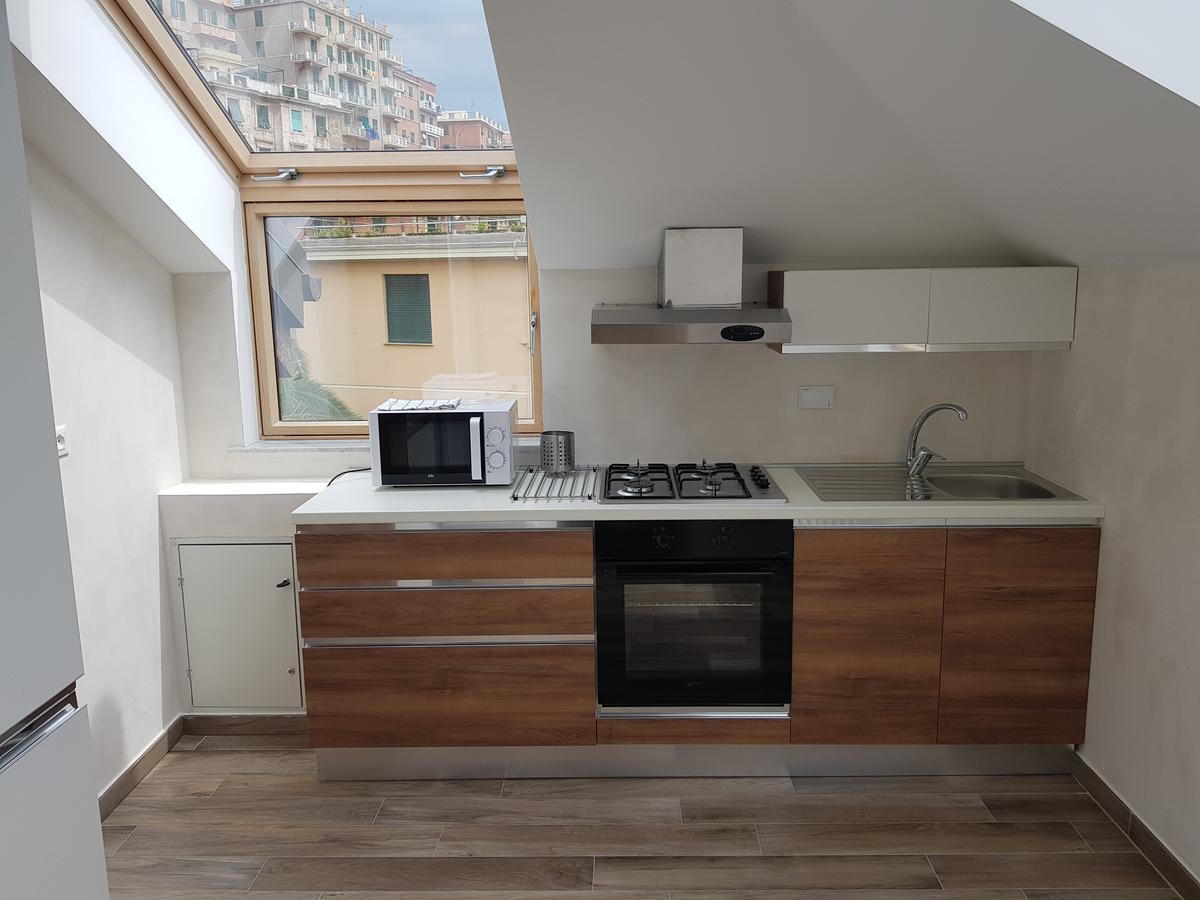 Memeapartments Genoa Exterior photo